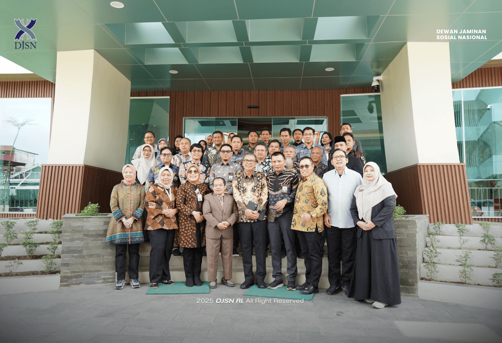 DJSN Tekankan Pentingnya Transisi Bertahap dan Penguatan Regulasi dalam Implementasi iDRG